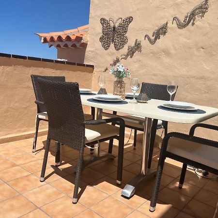 The Heights - Los Cristianos ลอส กริสเตียนอส ภายนอก รูปภาพ