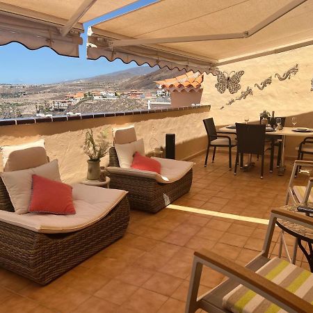 The Heights - Los Cristianos ลอส กริสเตียนอส ภายนอก รูปภาพ