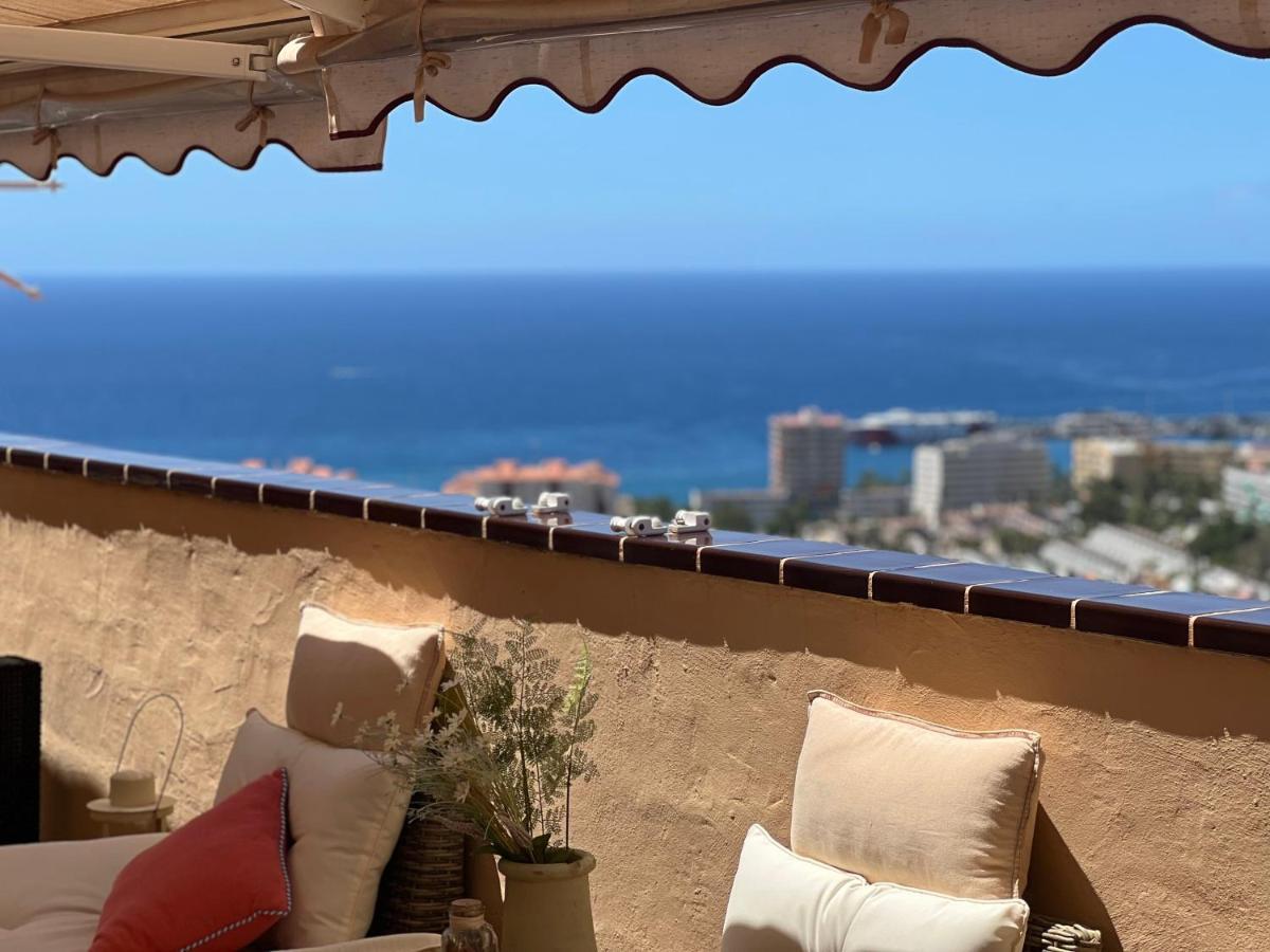 The Heights - Los Cristianos ลอส กริสเตียนอส ภายนอก รูปภาพ