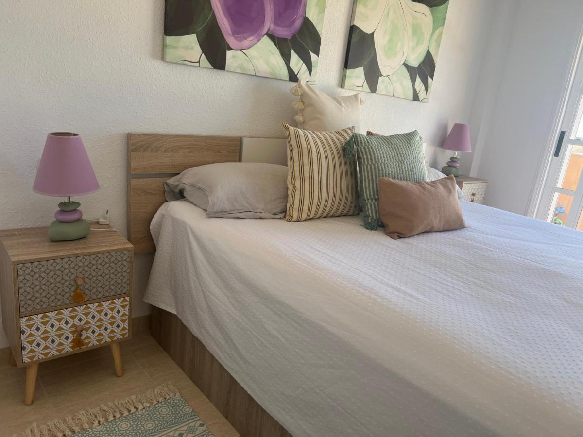 The Heights - Los Cristianos ลอส กริสเตียนอส ภายนอก รูปภาพ