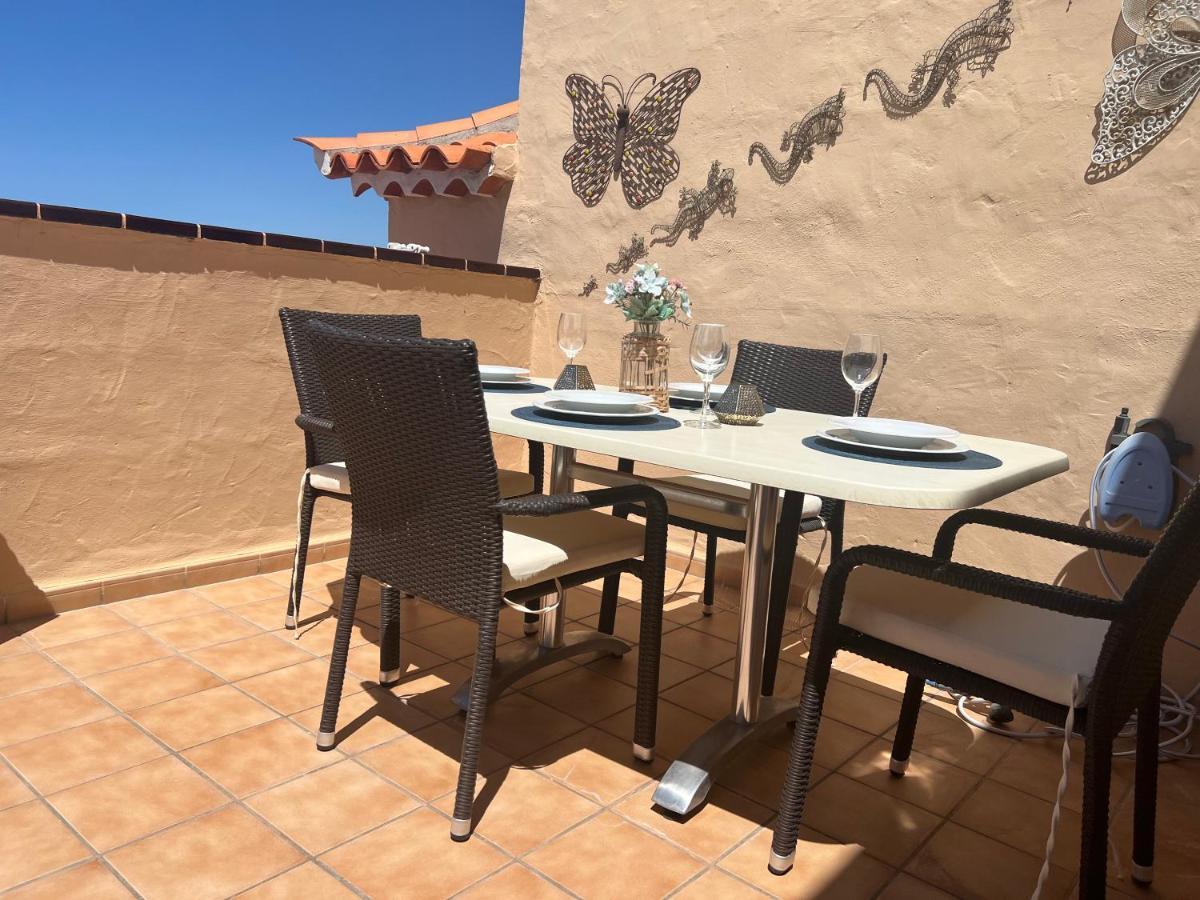 The Heights - Los Cristianos ลอส กริสเตียนอส ภายนอก รูปภาพ