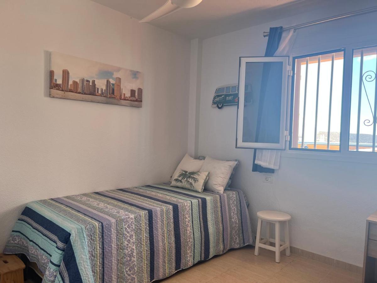 The Heights - Los Cristianos ลอส กริสเตียนอส ภายนอก รูปภาพ