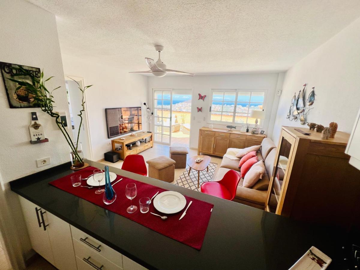 The Heights - Los Cristianos ลอส กริสเตียนอส ภายนอก รูปภาพ