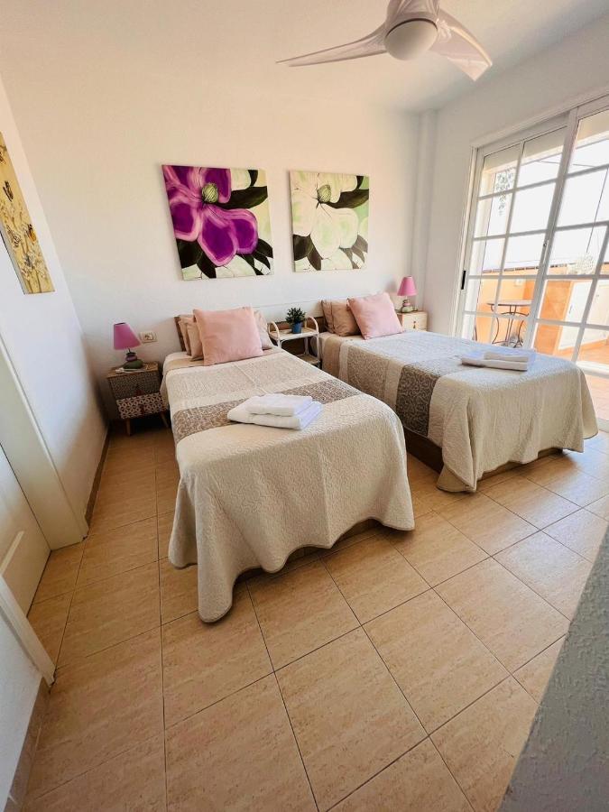 The Heights - Los Cristianos ลอส กริสเตียนอส ภายนอก รูปภาพ