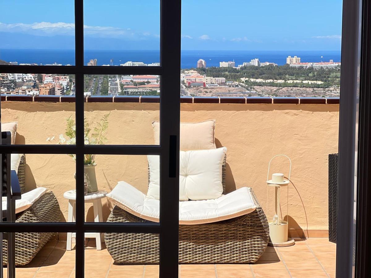 The Heights - Los Cristianos ลอส กริสเตียนอส ภายนอก รูปภาพ