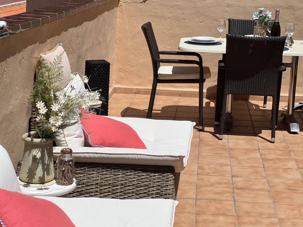 The Heights - Los Cristianos ลอส กริสเตียนอส ภายนอก รูปภาพ