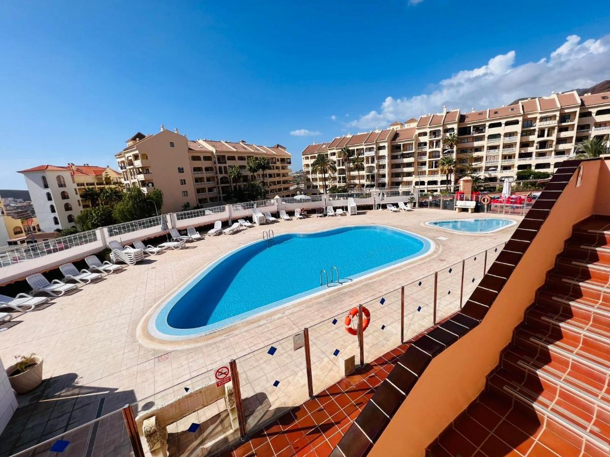 The Heights - Los Cristianos ลอส กริสเตียนอส ภายนอก รูปภาพ