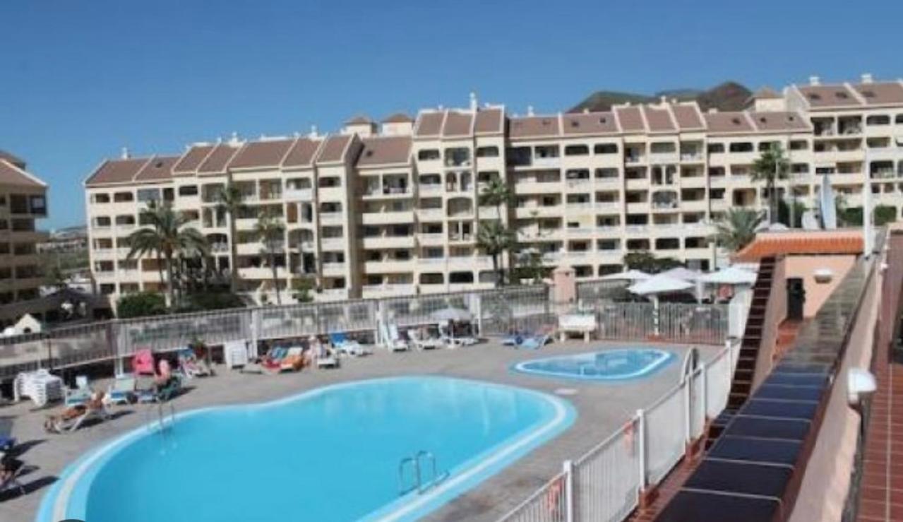 The Heights - Los Cristianos ลอส กริสเตียนอส ภายนอก รูปภาพ
