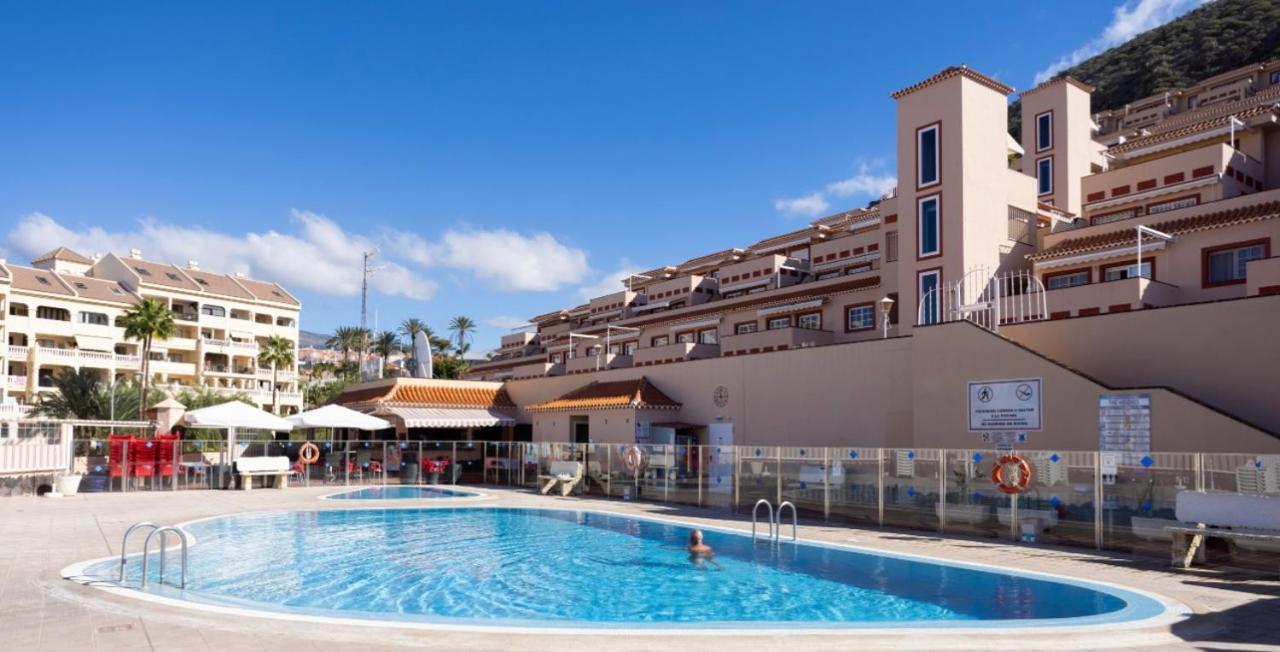 The Heights - Los Cristianos ลอส กริสเตียนอส ภายนอก รูปภาพ
