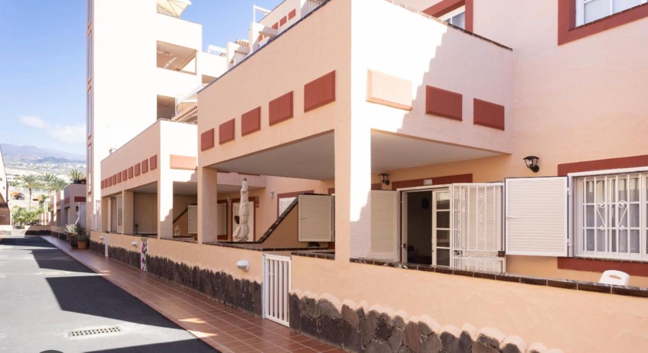 The Heights - Los Cristianos ลอส กริสเตียนอส ภายนอก รูปภาพ