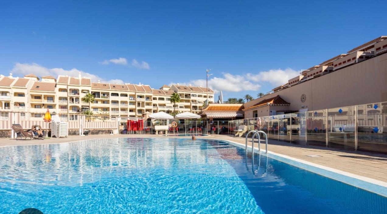 The Heights - Los Cristianos ลอส กริสเตียนอส ภายนอก รูปภาพ